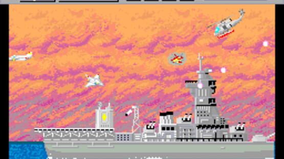 Screenshot for Choplifter