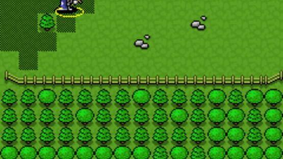 Screenshot for Age Of Heroes: Army Of Darkness