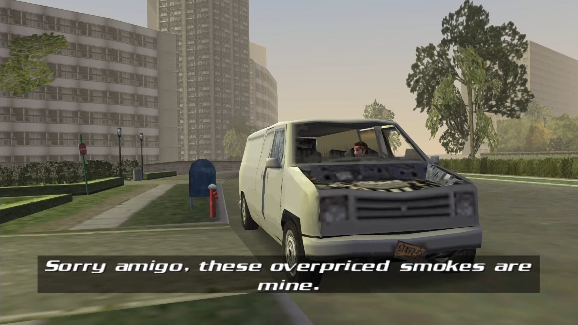 Screenshot for Driver 76
