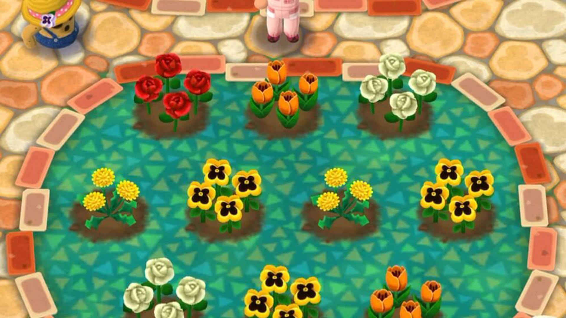 Screenshot for Animal Crossing: Pocket Camp Complete