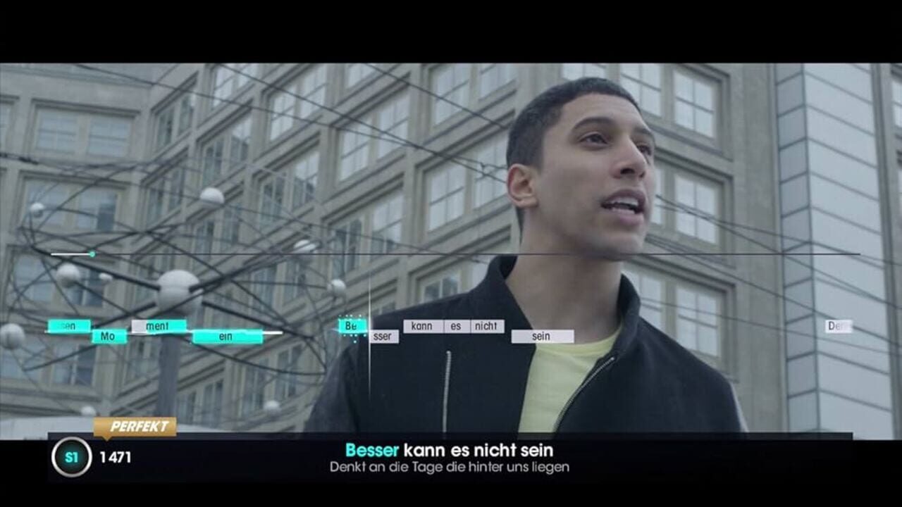 Screenshot for Let's Sing 2017 with German Hits