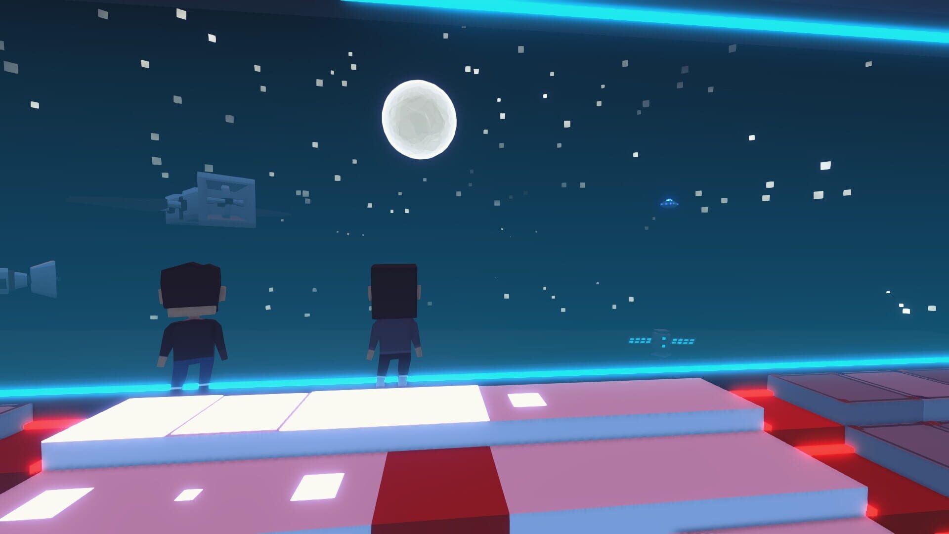 Screenshot for Cubio