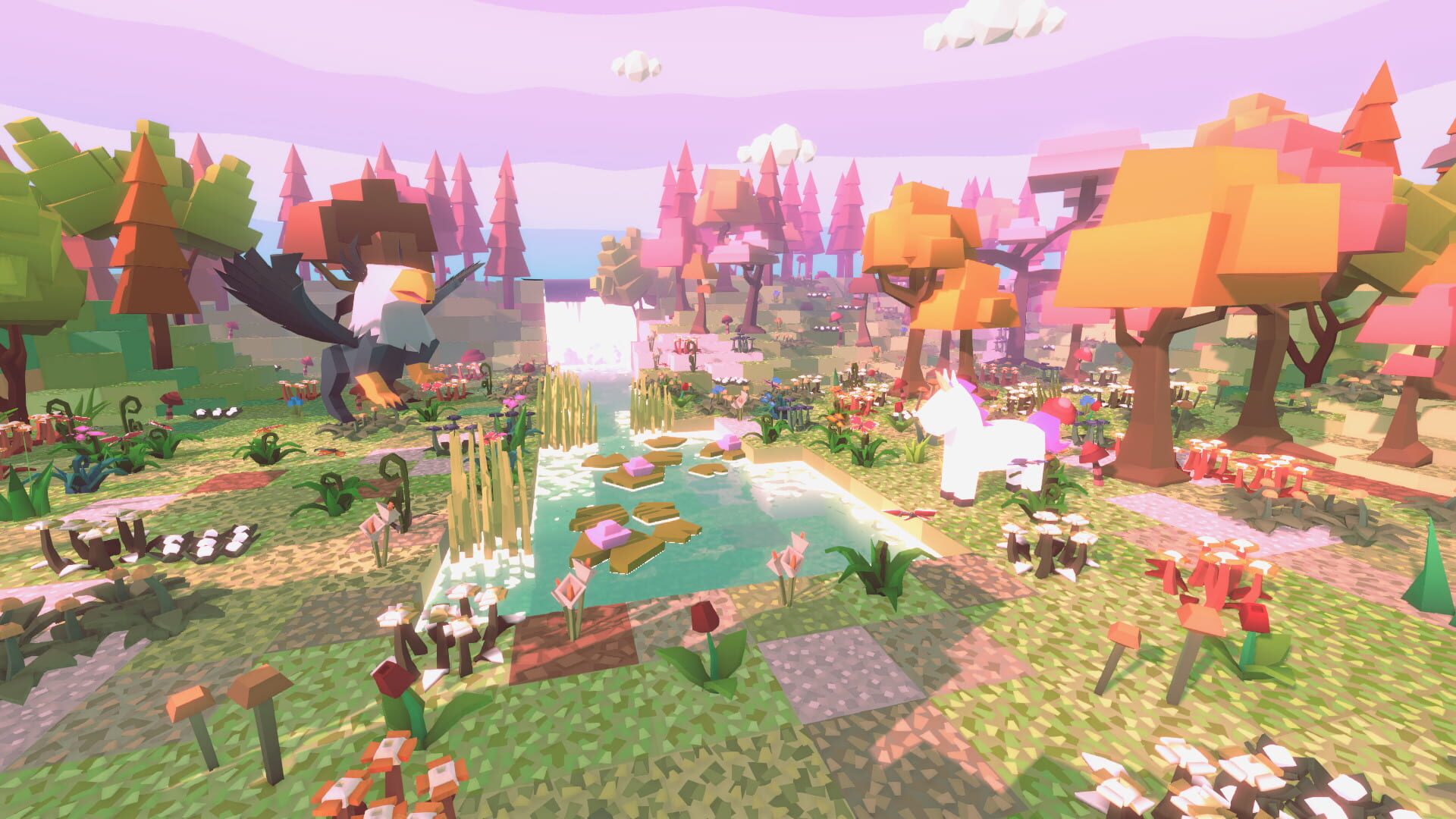 Screenshot for Cubio