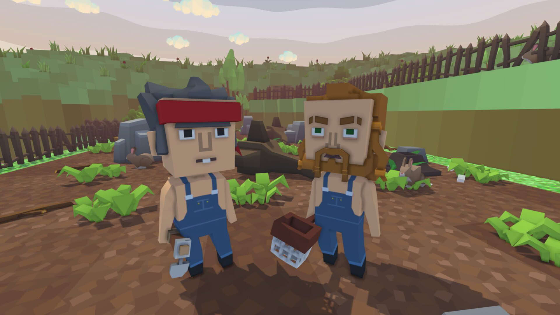 Screenshot for Cubio