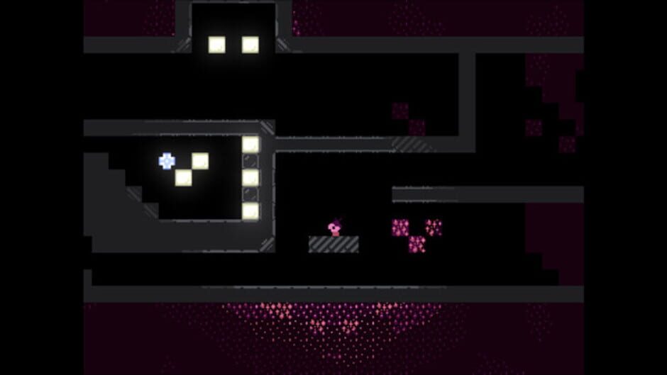 Screenshot for Nonolith