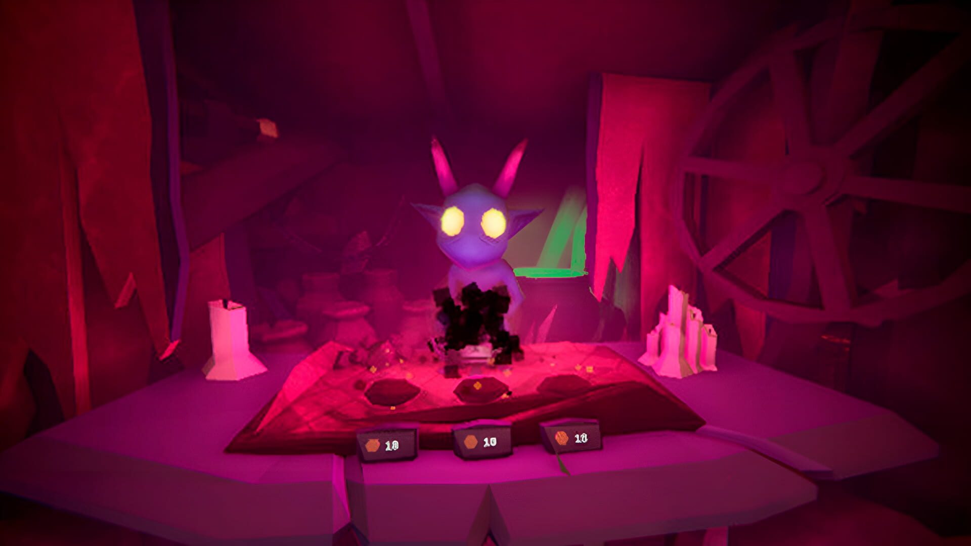 Screenshot for Pit of Goblin