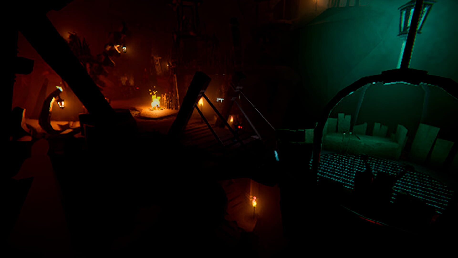 Screenshot for Pit of Goblin