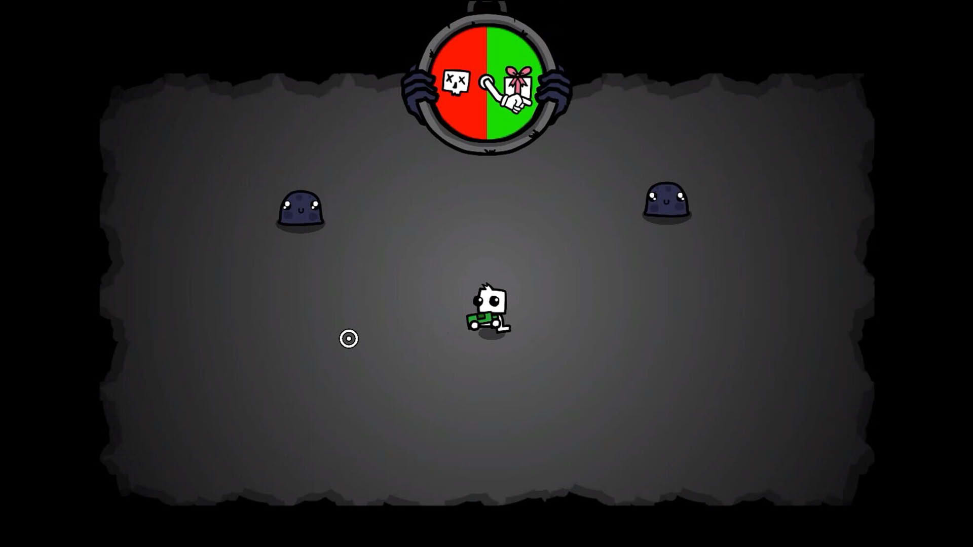 Screenshot for Deep Deep Deep Nightmare