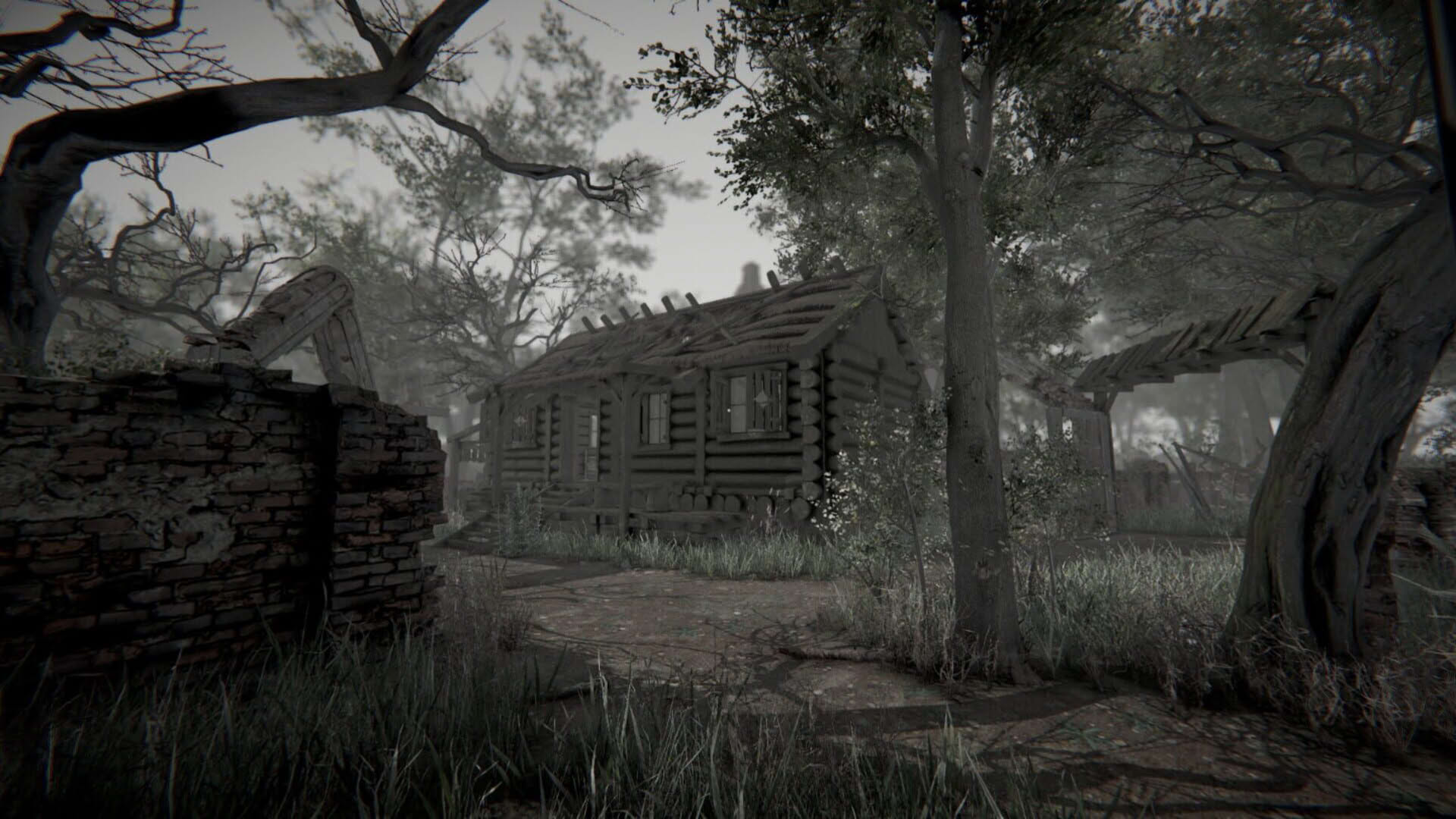 Screenshot for Dawn of Fear