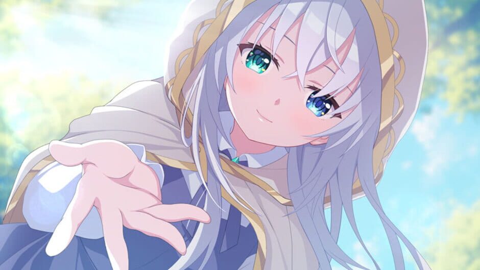 Screenshot for Holy Undead