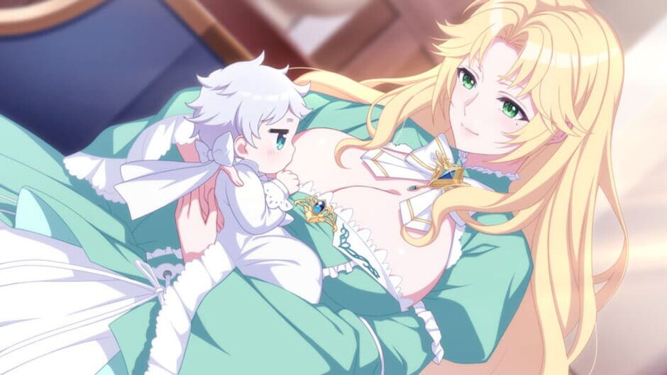 Screenshot for Holy Undead