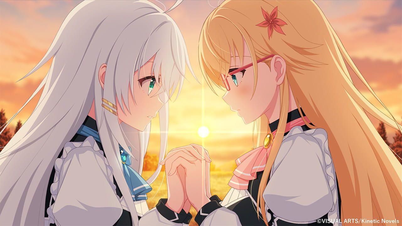 Screenshot for Holy Undead