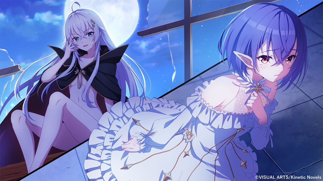 Screenshot for Holy Undead