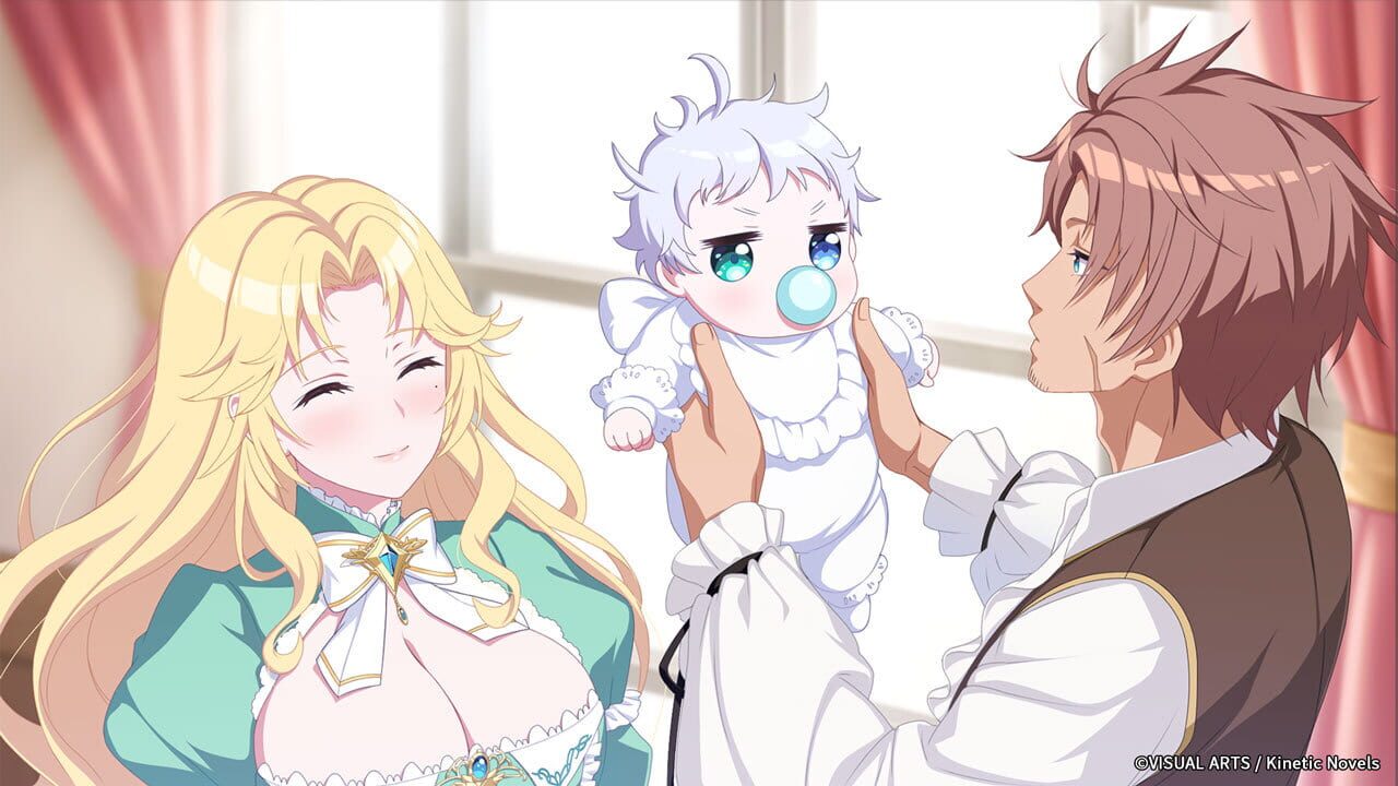 Screenshot for Holy Undead