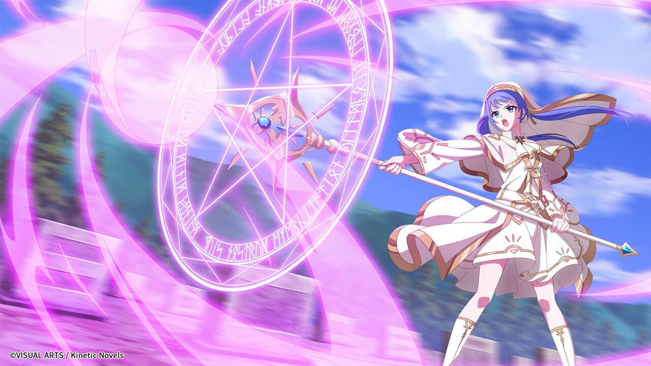 Screenshot for Holy Undead