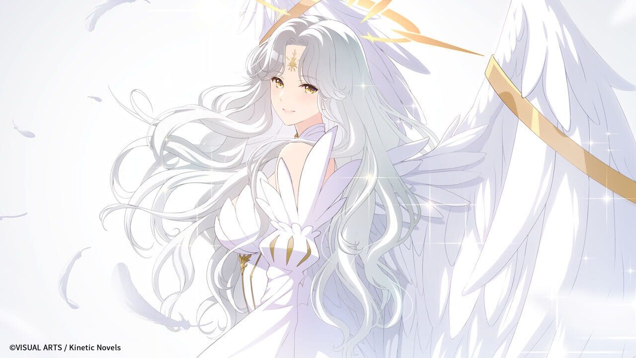 Screenshot for Holy Undead