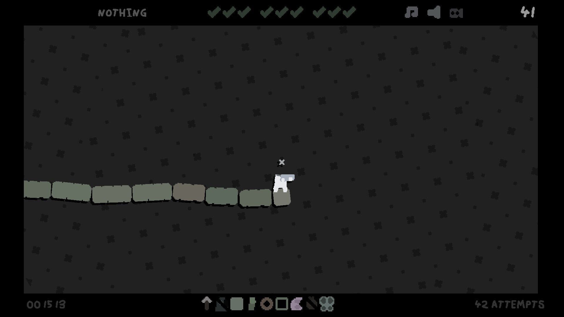 Screenshot for Mosa Lina
