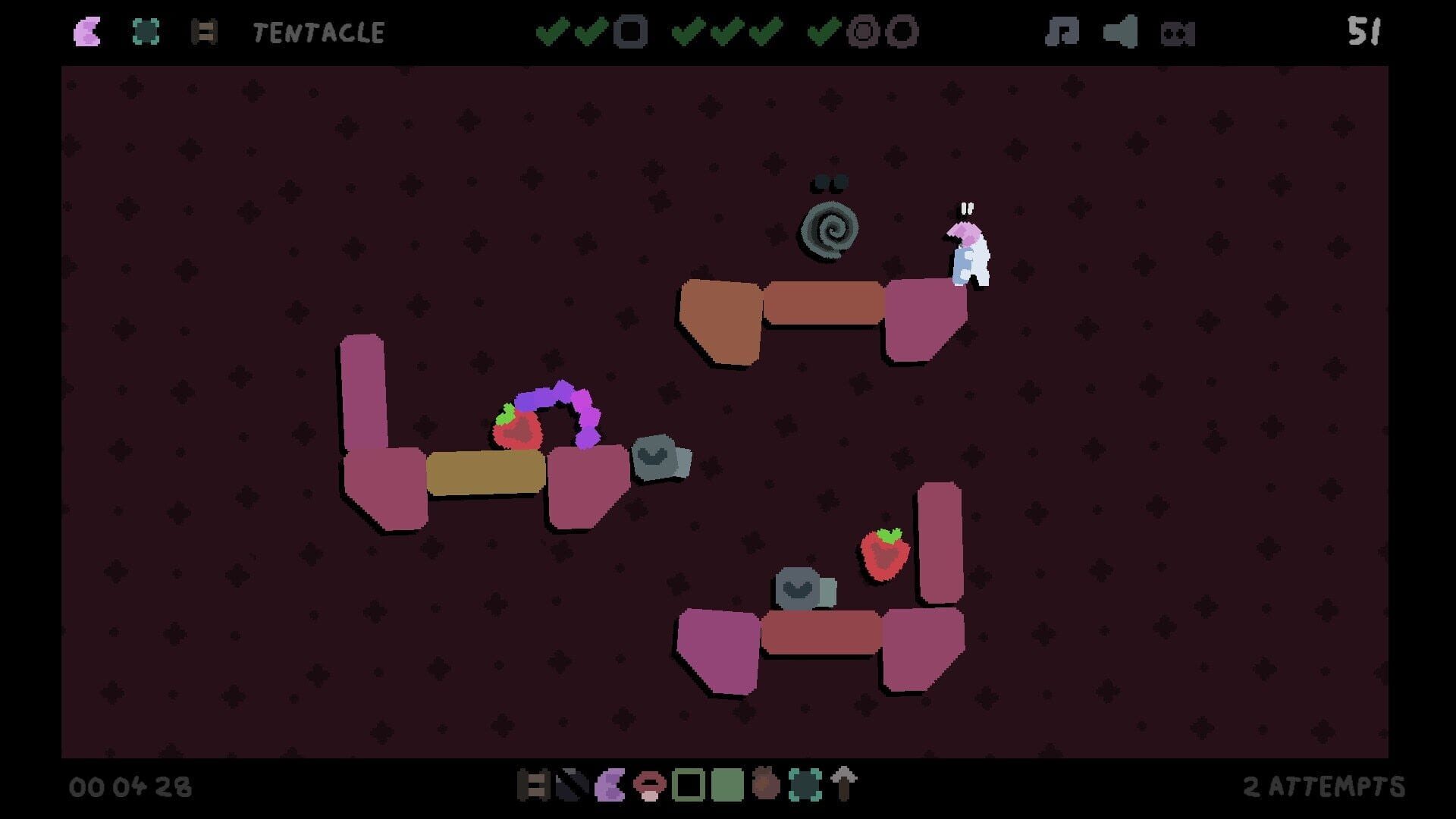 Screenshot for Mosa Lina