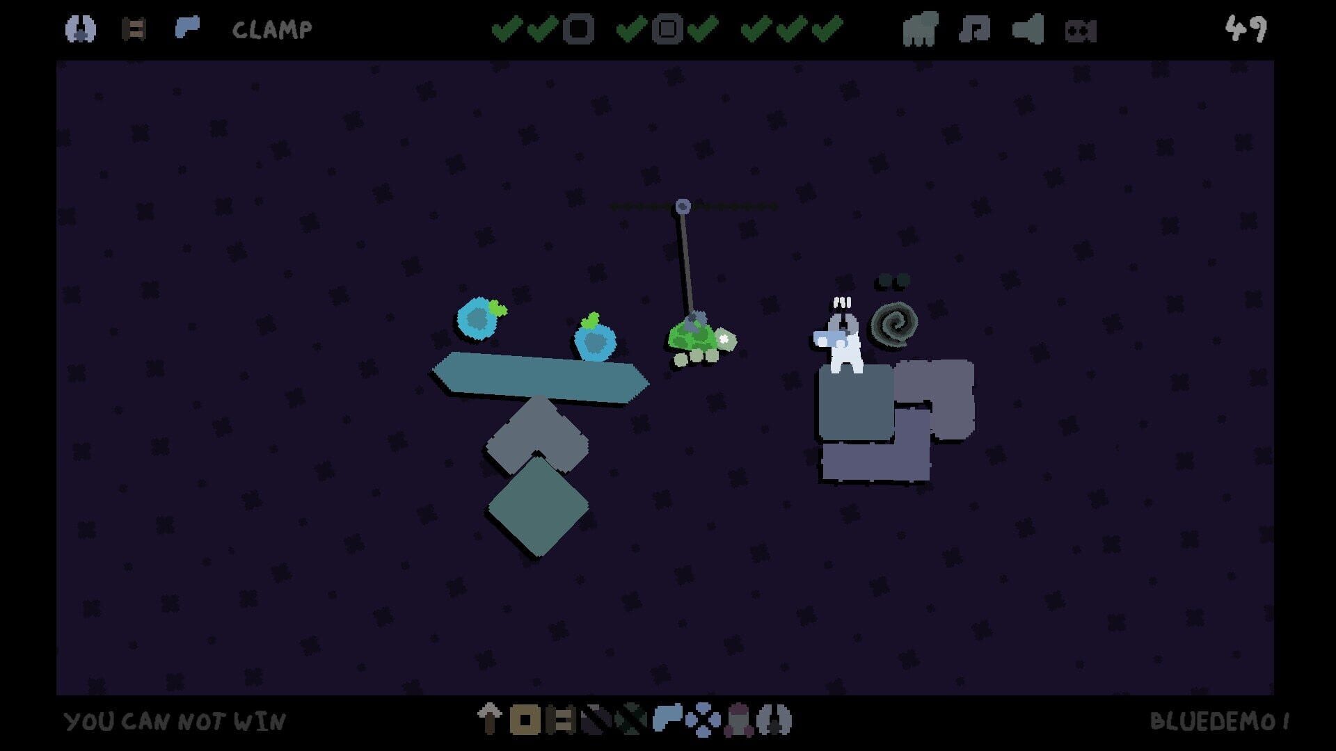 Screenshot for Mosa Lina