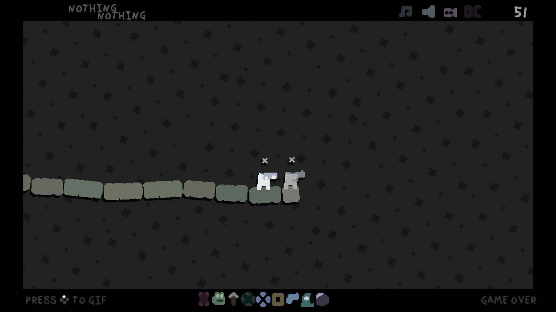 Screenshot for Mosa Lina