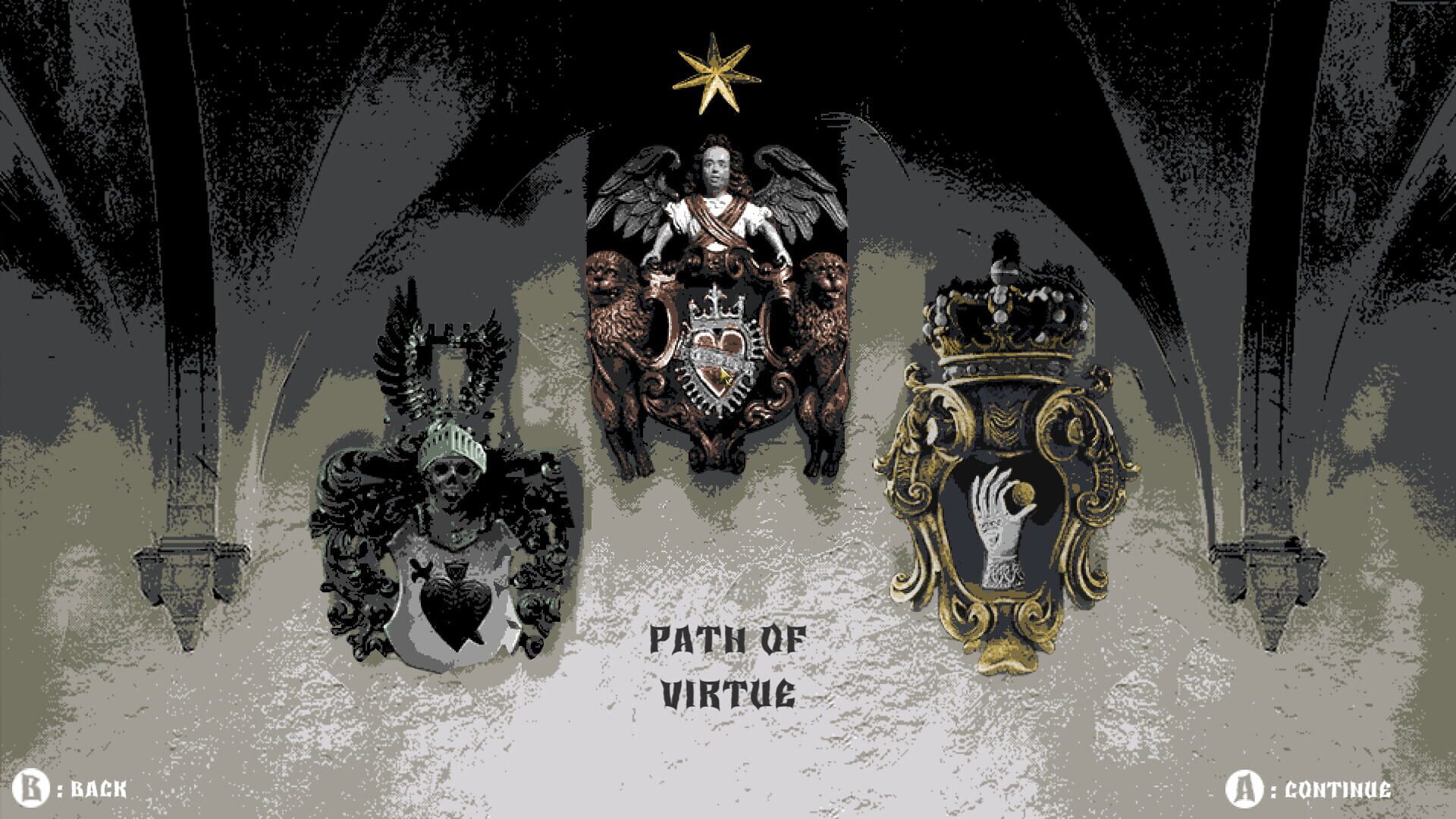 Screenshot for Gnomes and Knights