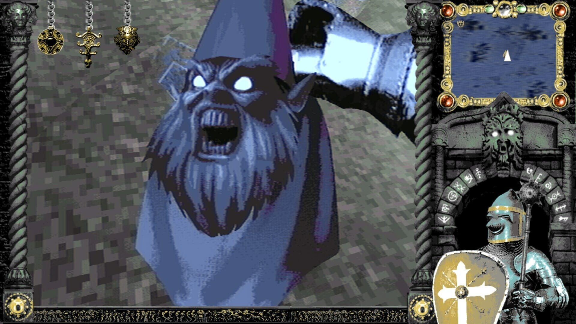 Screenshot for Gnomes and Knights