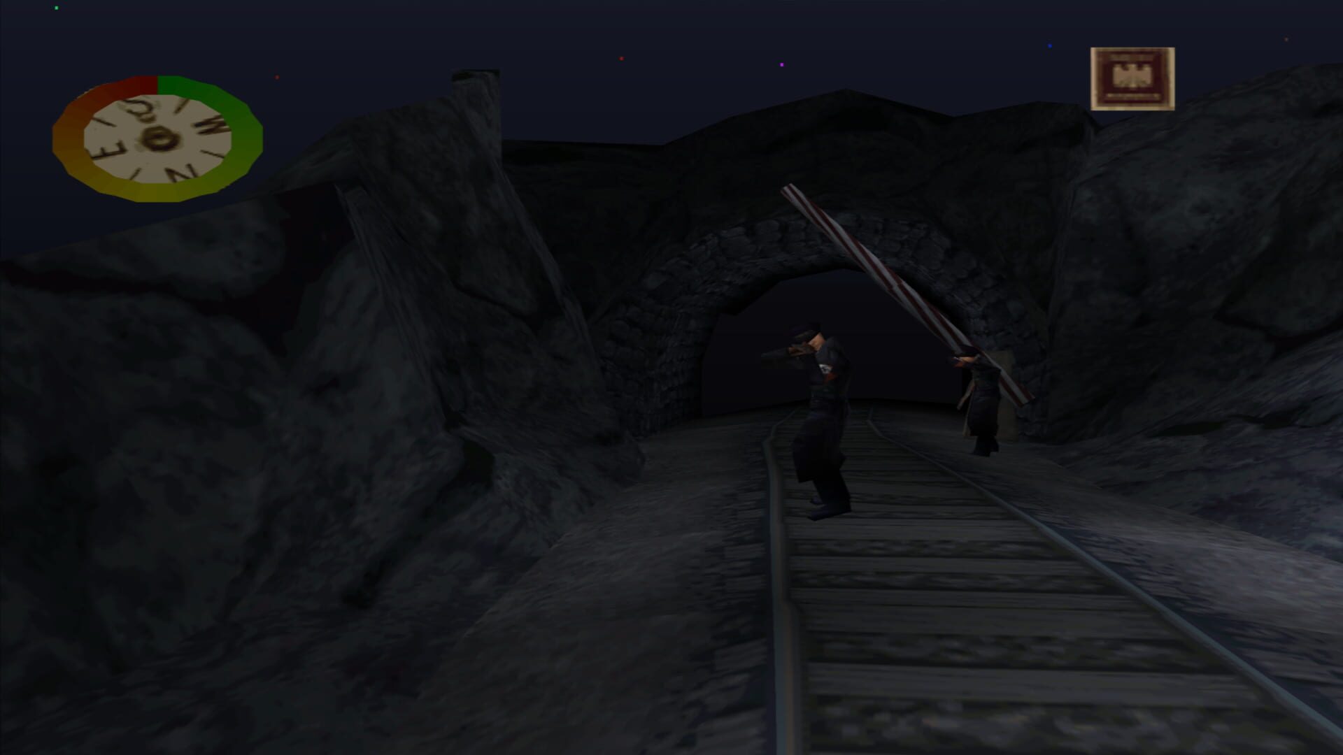 Screenshot for Medal of Honor