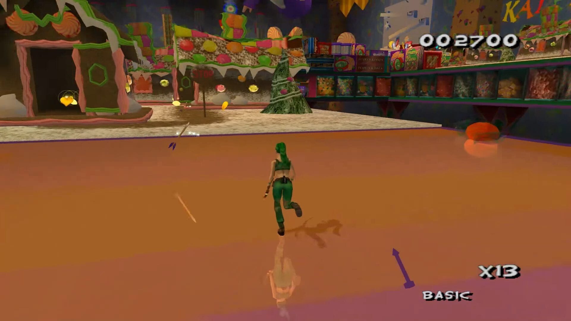 Screenshot for Portal Runner