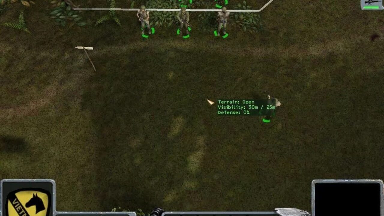Screenshot for Platoon