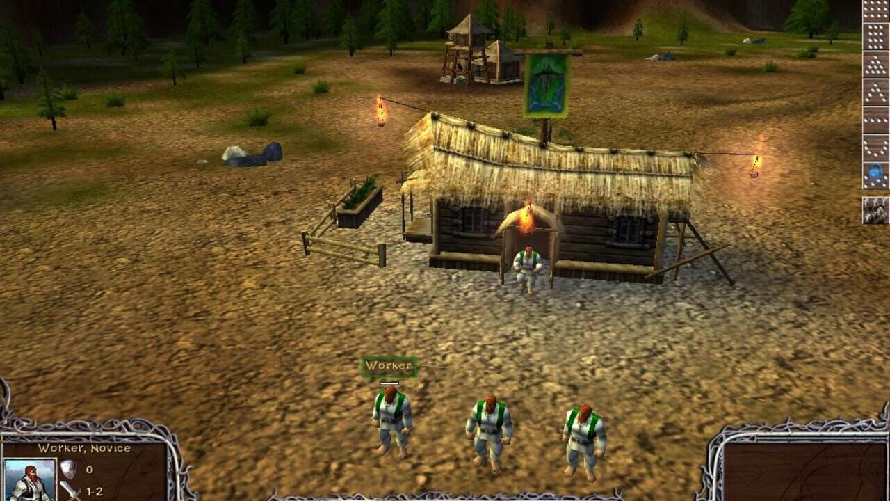 Screenshot for Besieger