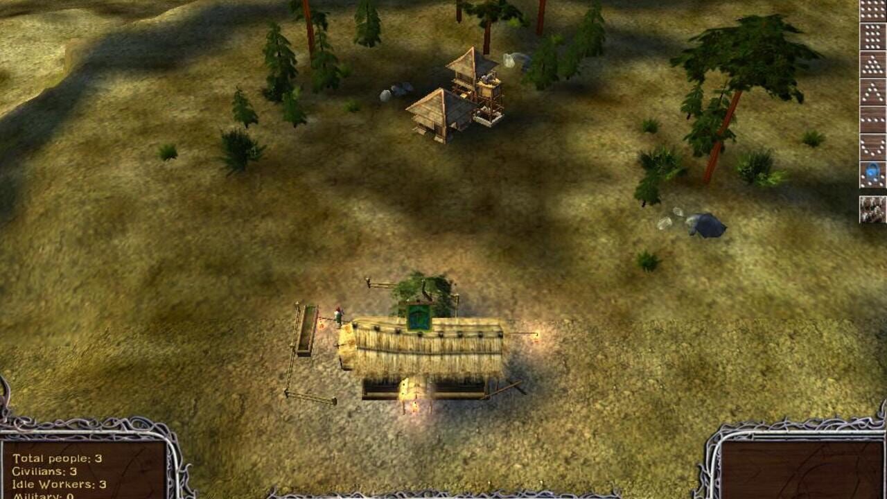Screenshot for Besieger