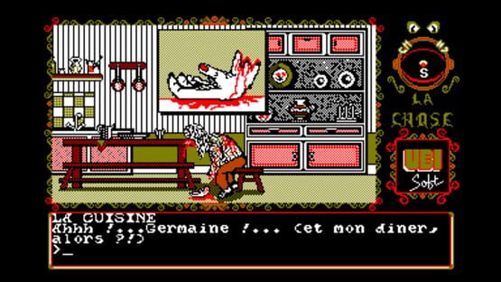 Screenshot for La Chose De Grotemburg