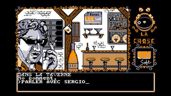 Screenshot for La Chose De Grotemburg