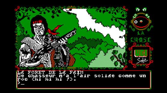 Screenshot for La Chose De Grotemburg