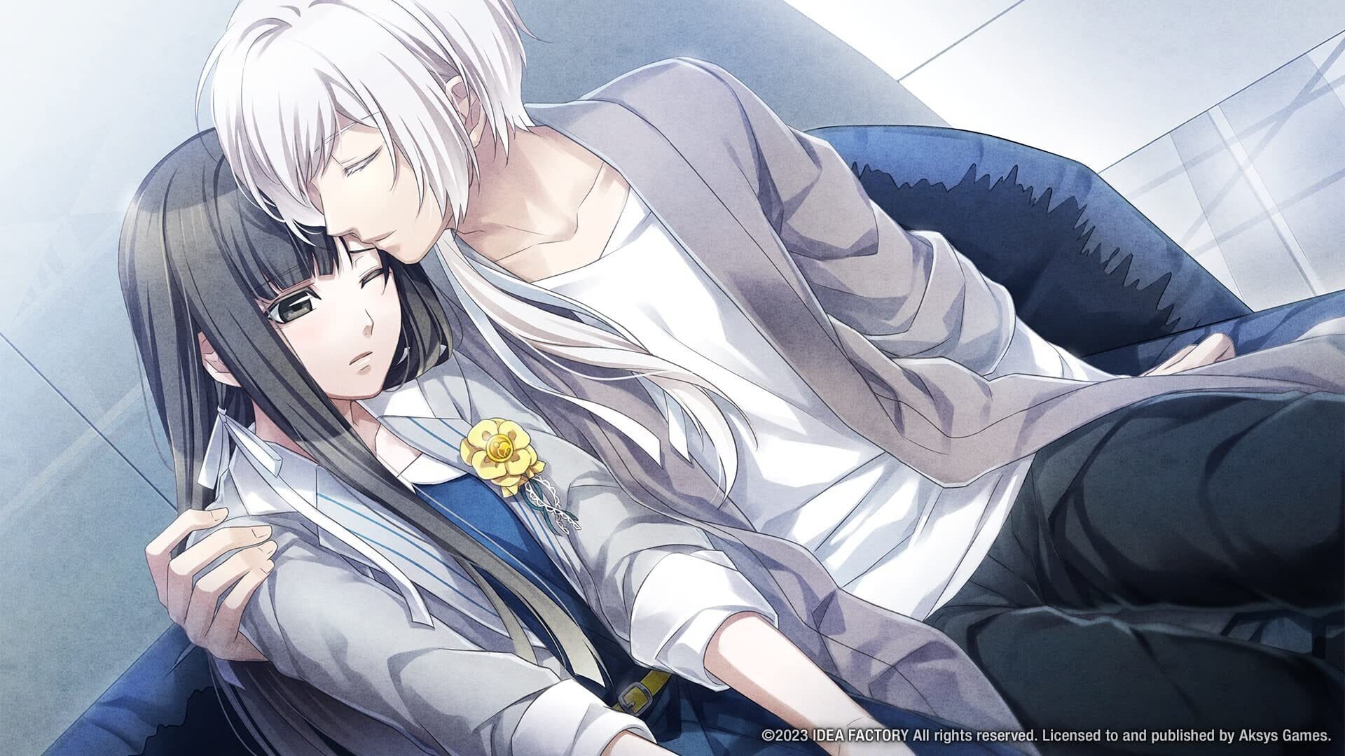 Screenshot for Norn9: Last Era