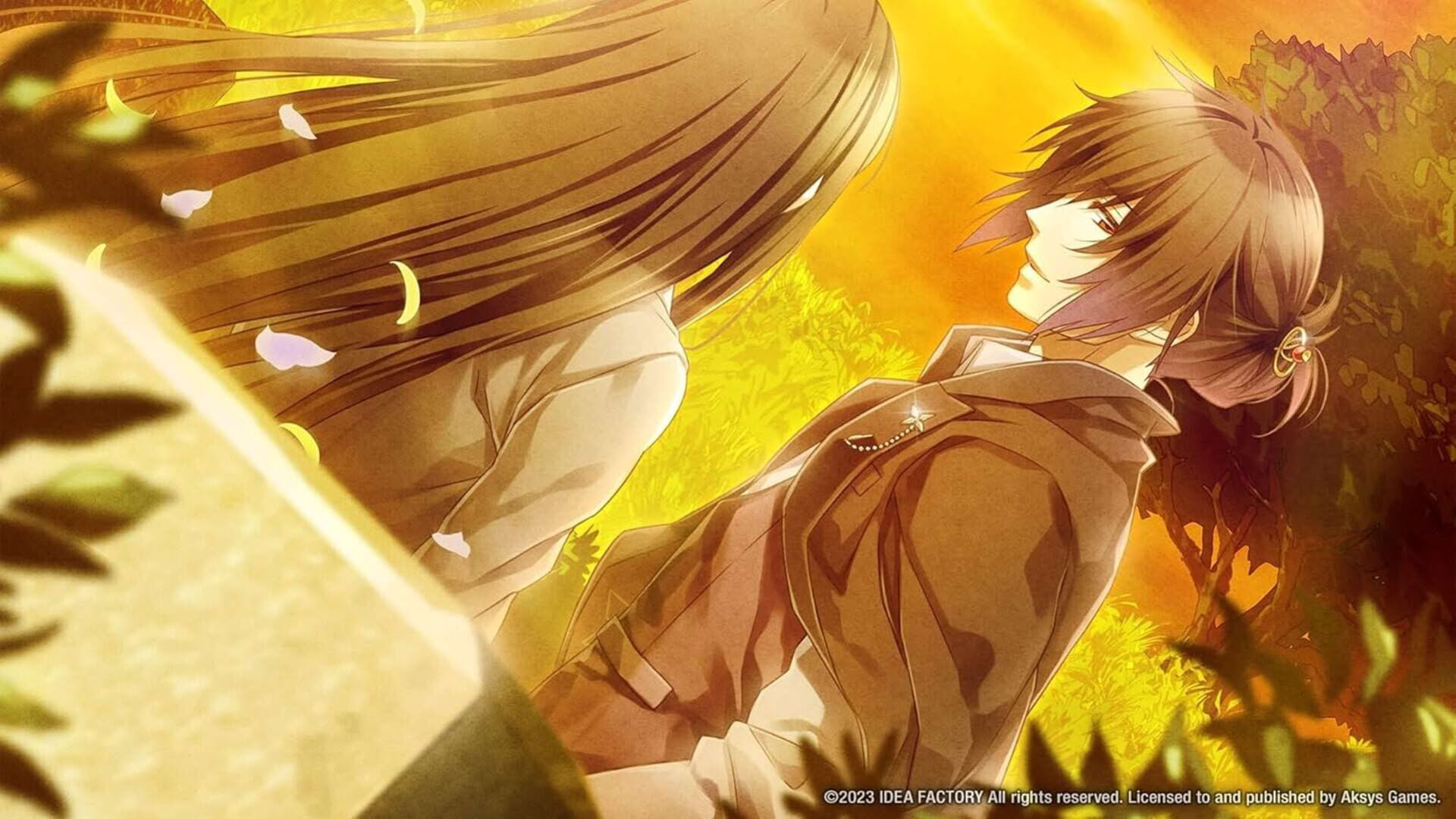 Screenshot for Norn9: Last Era