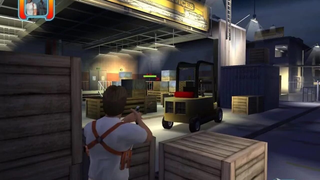 Screenshot for Miami Vice