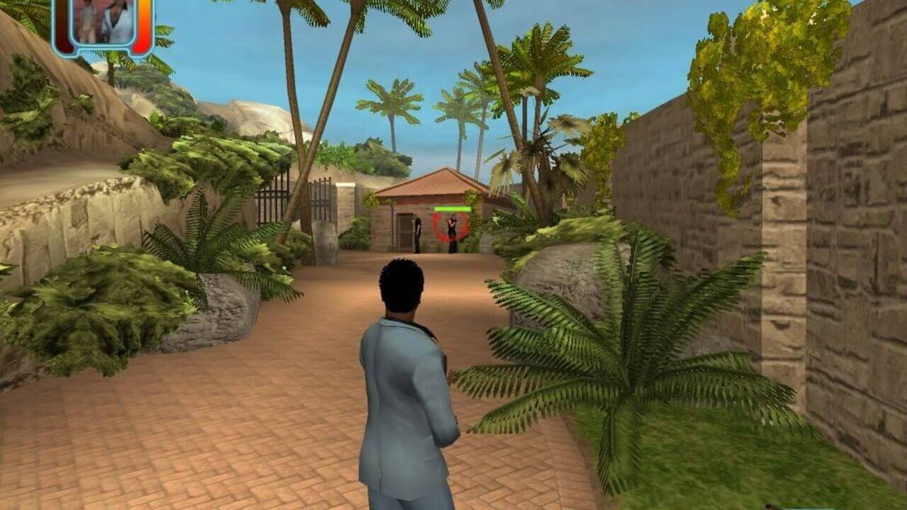Screenshot for Miami Vice