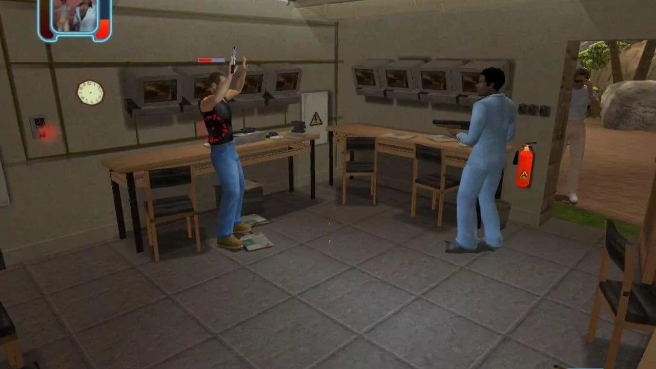 Screenshot for Miami Vice