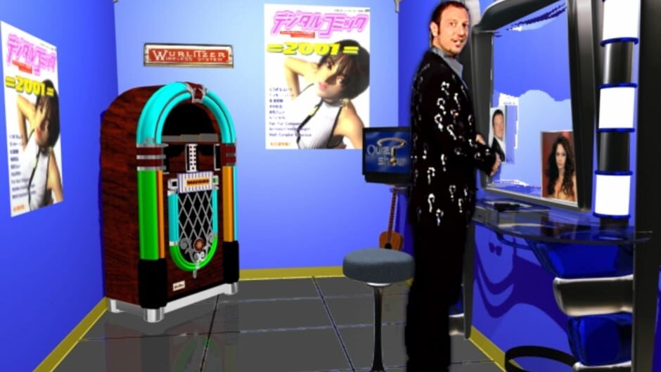 Screenshot for Quiz Show