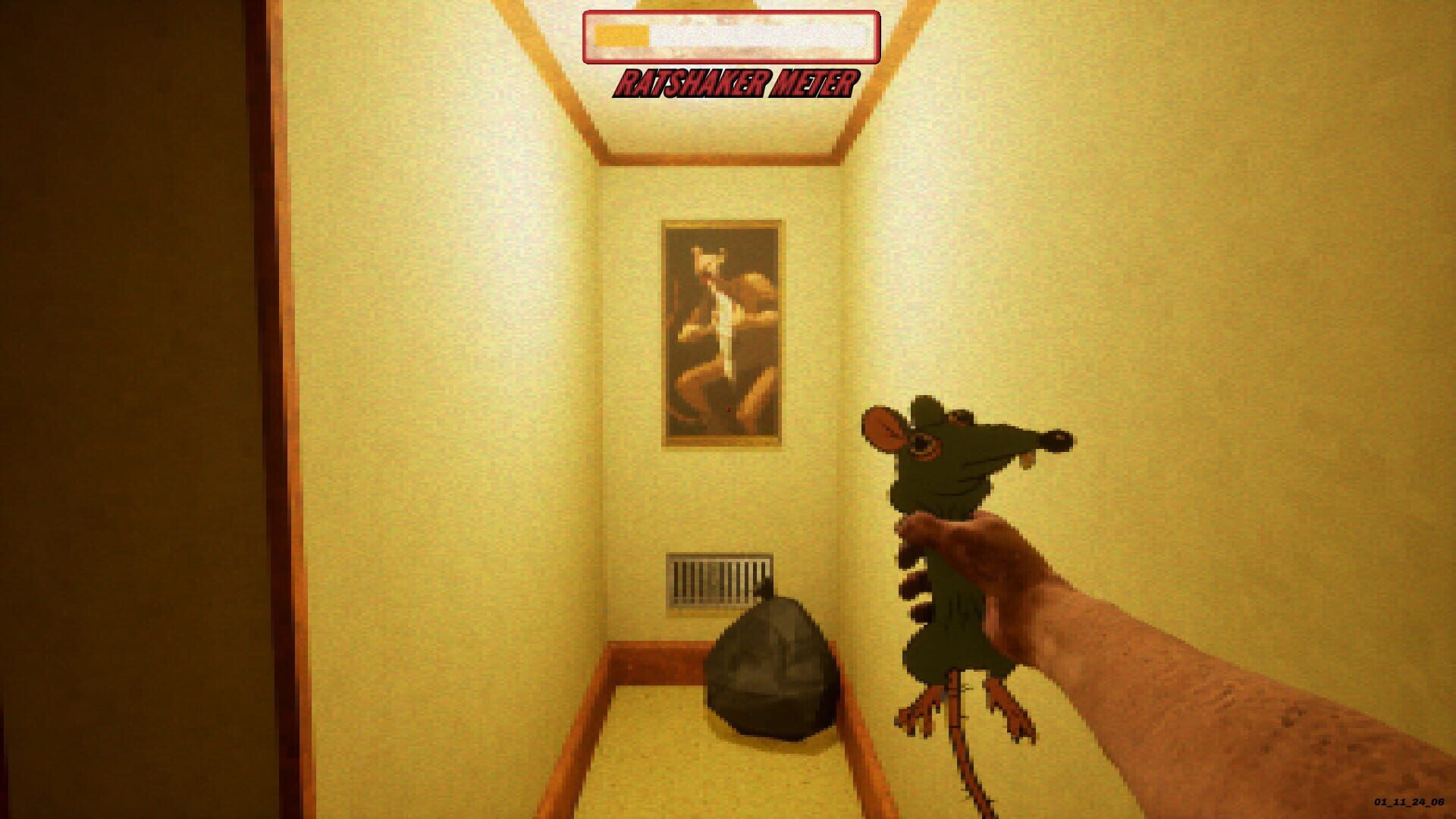 Screenshot for Ratshaker