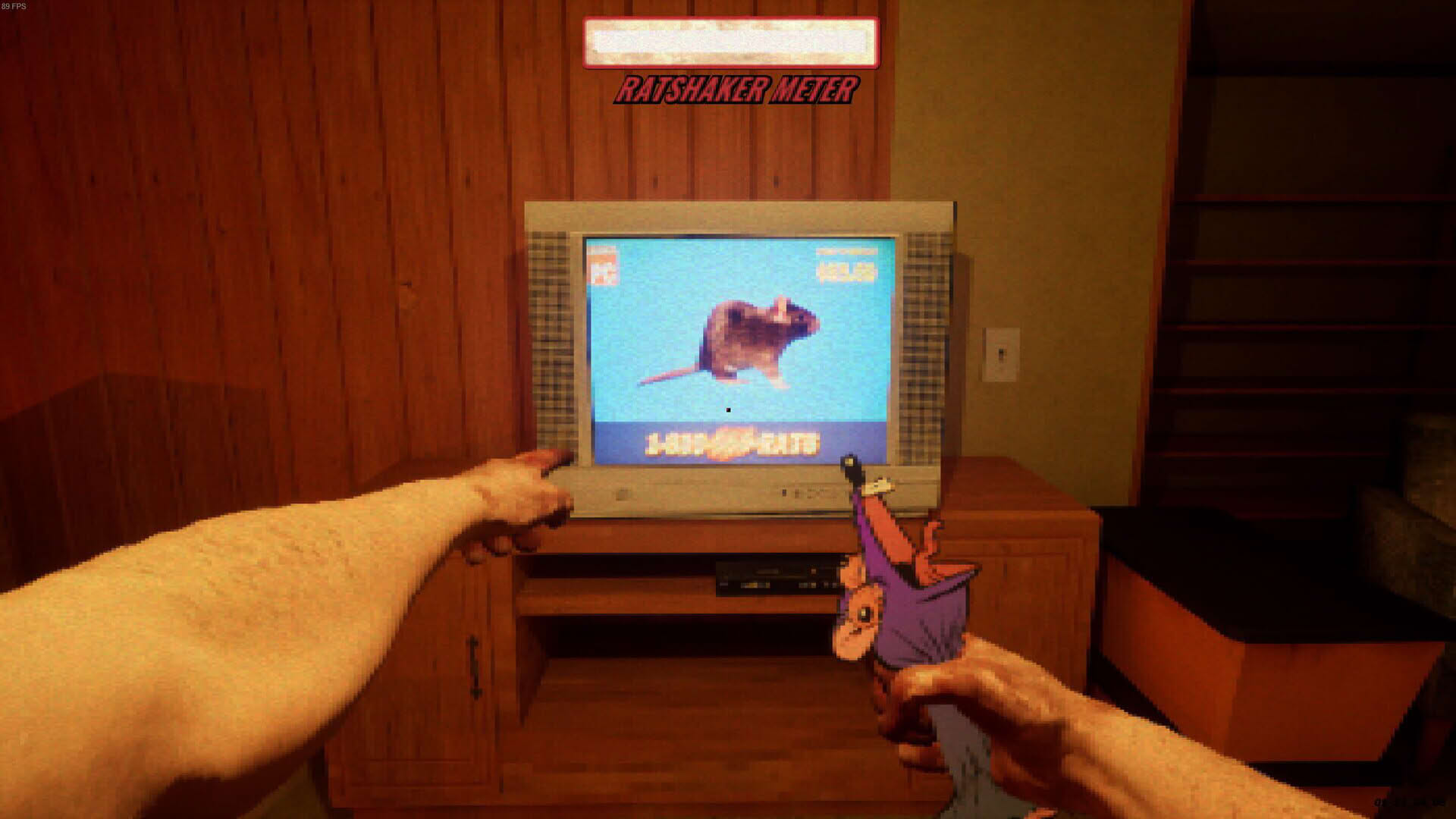 Screenshot for Ratshaker