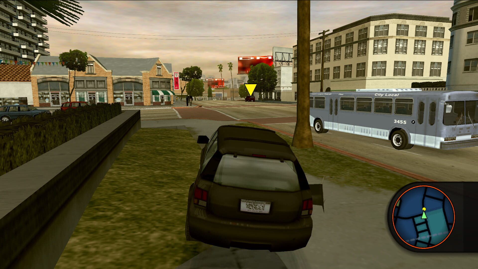 Screenshot for 24: The Game