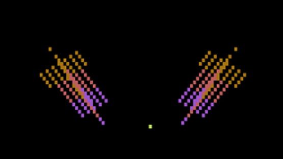 Screenshot for Colourspace