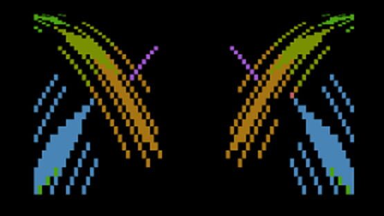 Screenshot for Colourspace