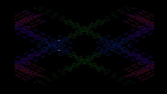 Screenshot for Colourspace