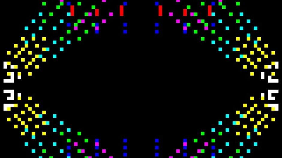 Screenshot for Colourspace
