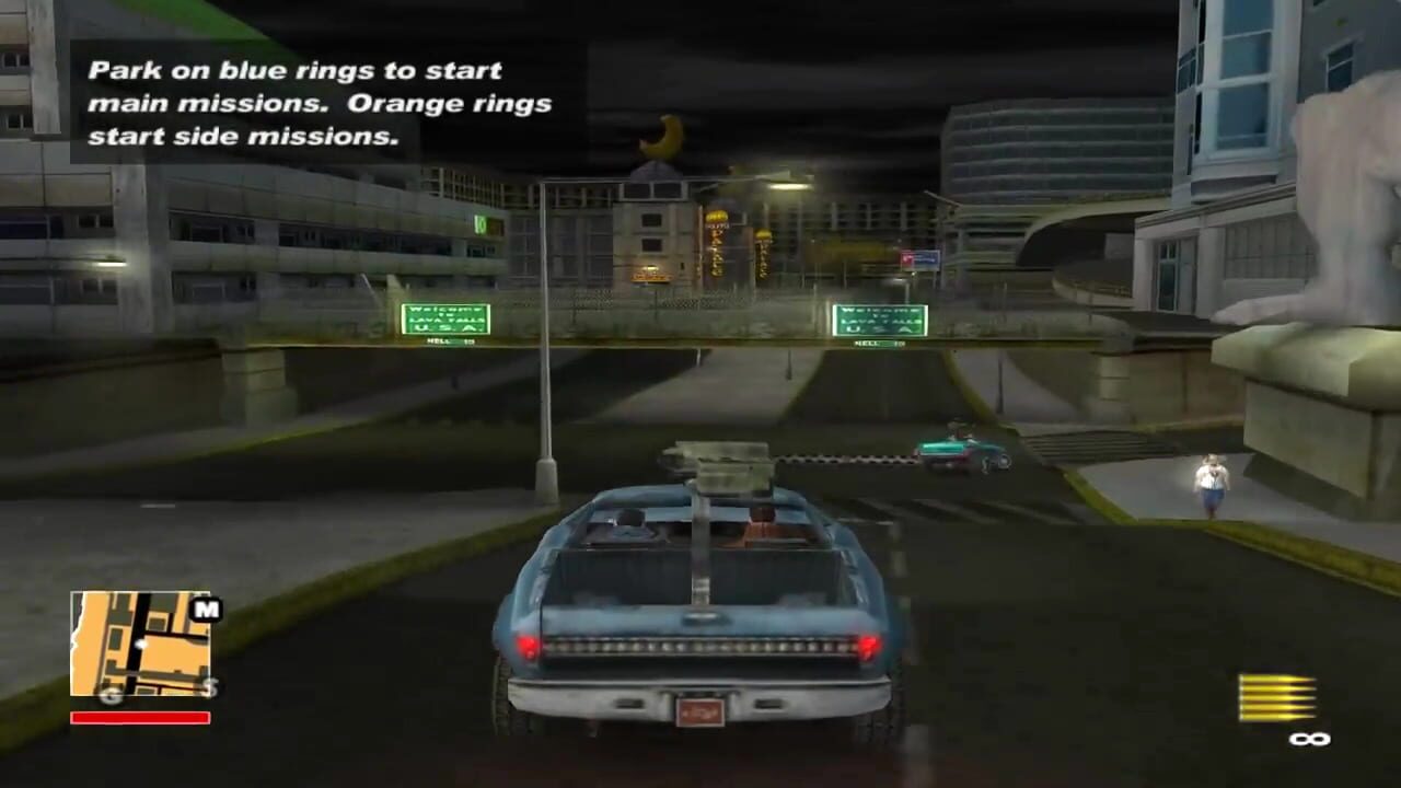 Screenshot for RoadKill
