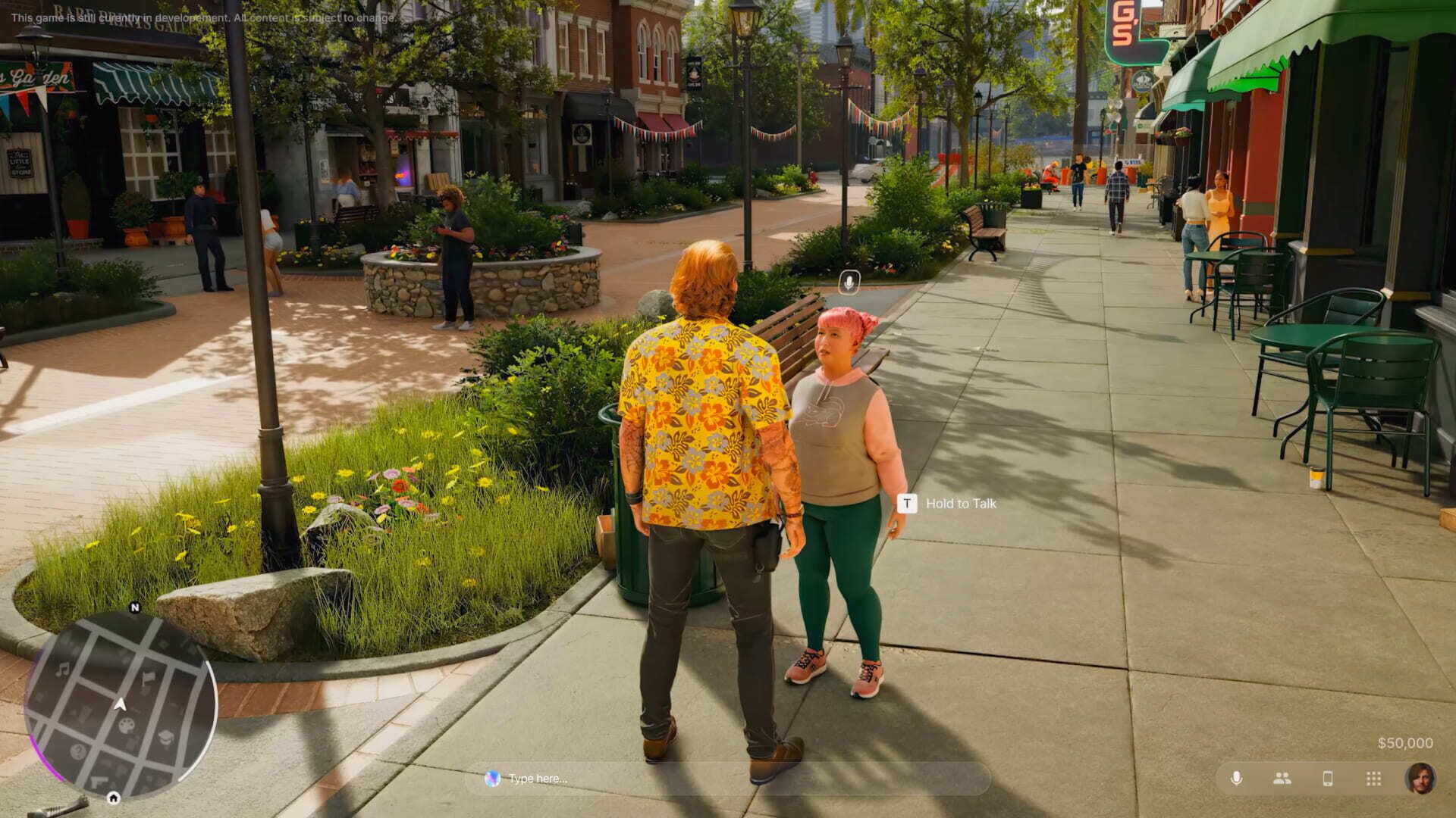 Screenshot for Paradise XRPL