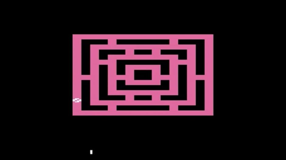Screenshot for Wall-Defender